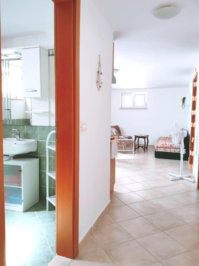 Apartment Daudi Banjole Exterior photo